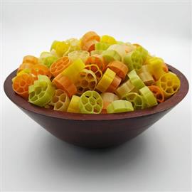 Color Lady Finger - 1 kg