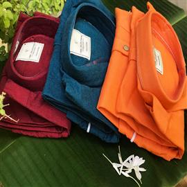 Cool Collection Men Casual Shirt - 3 Shirt