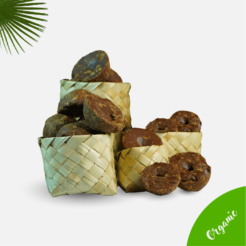 Palm Jaggery