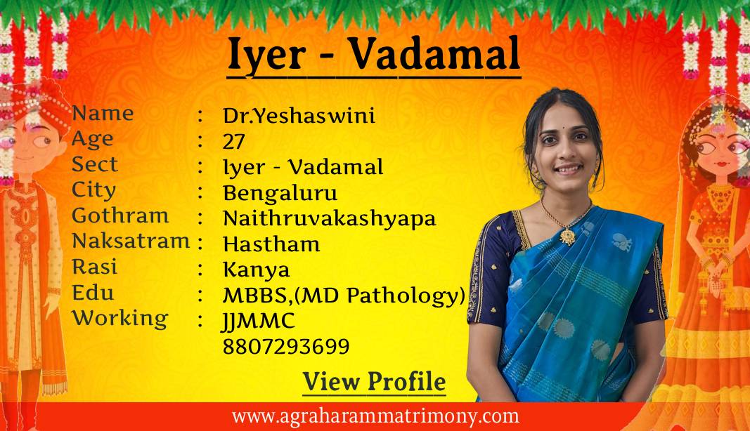 Dr.Yeshaswini