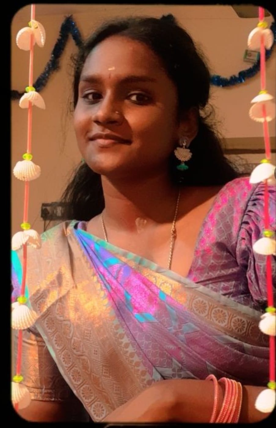 Leelavathy C  - Iyengar 