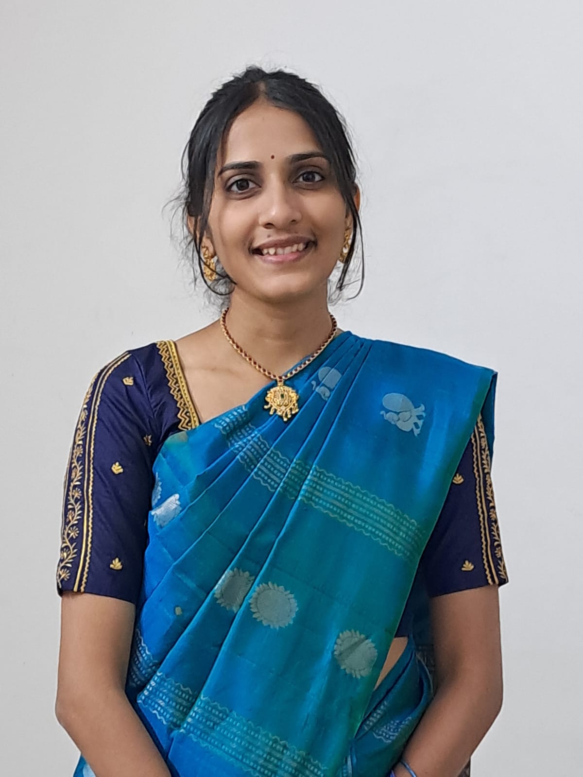 Yeshaswini  - Iyer 
