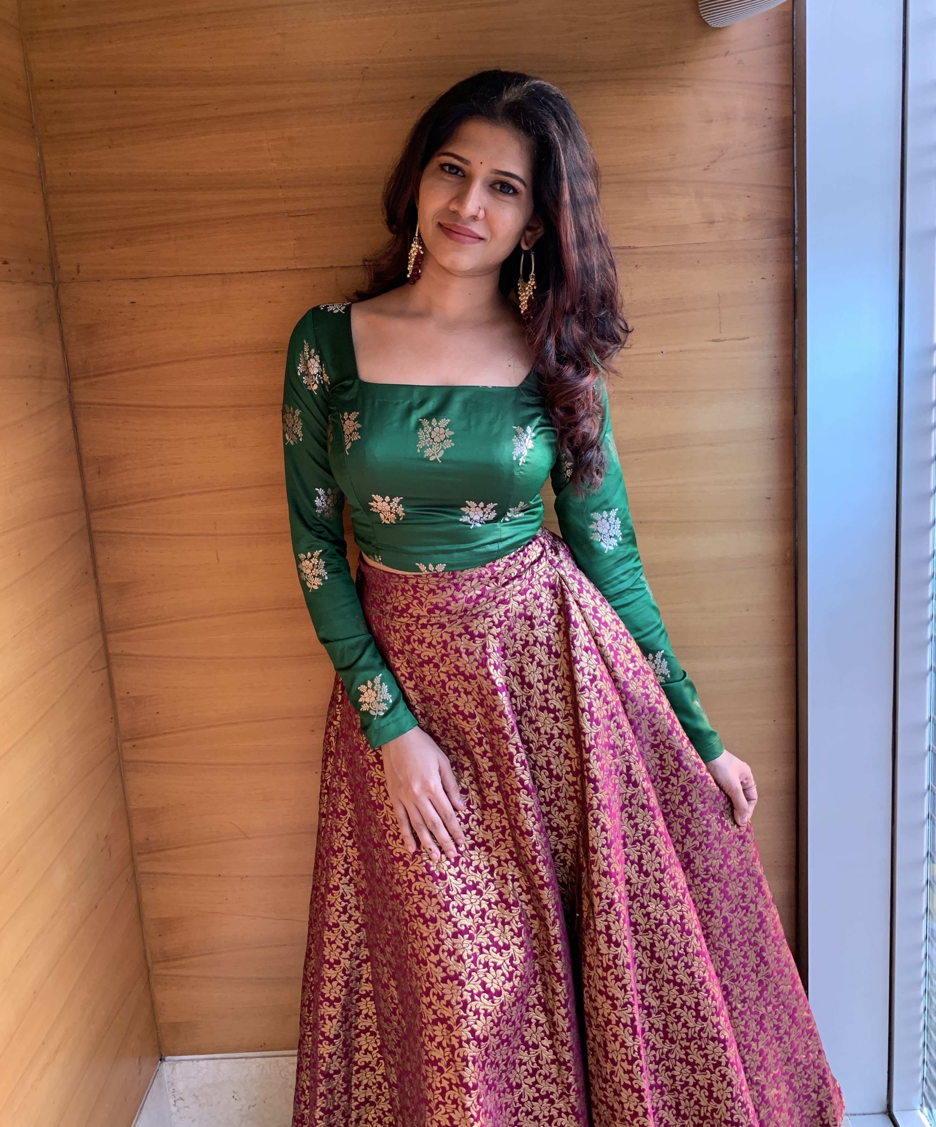 Srinidhi sriprakash - Iyer 
