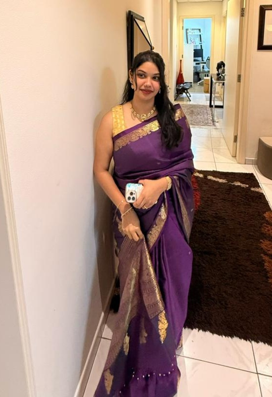 Prerana kadkol - Kannada Brahmin 