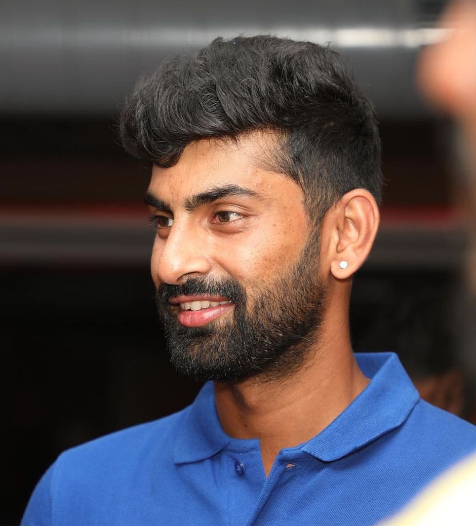 N.Jagadeesan - Iyer 