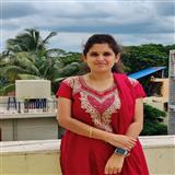 ARPITHA B M