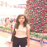Nikhitha V