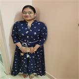 V MADHUMITHA
