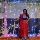 Dr Nehali B Maiya 