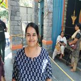 Shruthi 