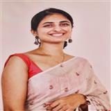 Dr. Sushmita Lakshmi Rao 