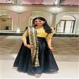 Shruthi R