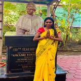 Bulusu bharathy 