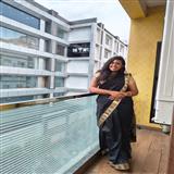 S VATHSALA IYER