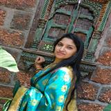 Gayathri S Sharma 