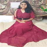 Nandhini B