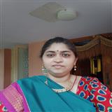 Sunethra Ratnakar Srinivas Iyengar 