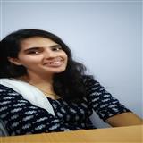Dt Sanchana Bhat