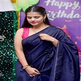 Nupur Sharma 