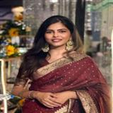 Sangeetha B