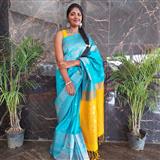 Niveditha B K