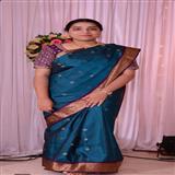 Vaishali Vasan