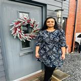 Dr. Kamakshi Prathyusha