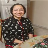 Haripriya Parthasarathy 