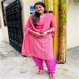 Uttaraa Krishnakumar 