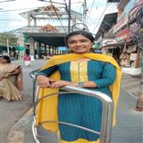 DHIKSHITHA C 