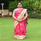 Veda P S