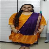 Sushmitha P.G