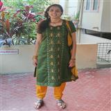 Vidya Neelakanta iyer