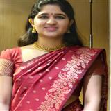 Sravya Bhavaraju 