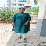 Dhanya Natraj