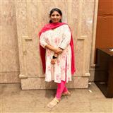 PRAKASHIKA GOVINDARAJAN
