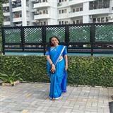 Srijanya Rajesh