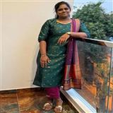 SREEMATHE S