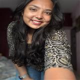 Shruthi Shankar M J