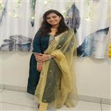 Apoorva Deshpande