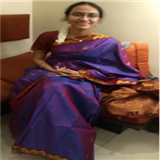 SRINIDHI. V