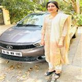 Lesha Prasad