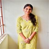 K SWETHA