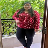 Deeptha Madhavan 