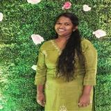 Varsha J