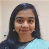 ANANYA C