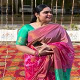 M. Akshara