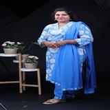 Shruthi R