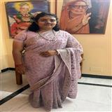 Nityasri Venkataraman 