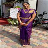 Sharadha S Ragavi